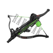 Hori-Zone Crossbow Pistol Redback RTS
