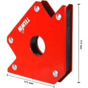 TELWIN magnetni držac za zavarivanje 23/13kg