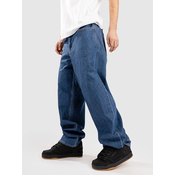 Volcom Chillow Denim Kavbojke bold blue Gr. 32