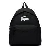 Nahrbtnik Lacoste NU5548ZT Črna