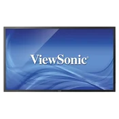 VIEWSONIC LED monitor CDE5500-L