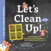 Lets Clean Up!