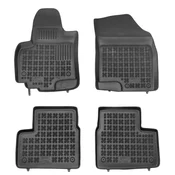 Rubber Car Mats Suzuki Swift 2005-2010