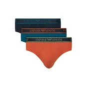 Emporio Armani Underwear Komplet spodnjih hlač slip? EM000258 AF25019 M3041 Pisana