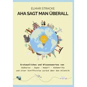 Aha sagt man überall
