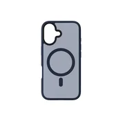 Next One MIDNIGHT MIST Shield Case za iPhone 16 | MagSafe Compatible