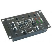 SKYTEC DJ mešalna miza 172.948