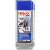 SONAX Xtreme Politura sa voskom 3 250 ml