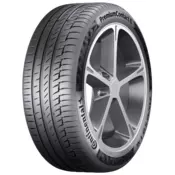 CONTINENTAL letna pnevmatika 255/55R18 109Y XL FR PremiumContact 6