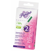 Pepino Dipstrip Pregnancy Test 2 pcs