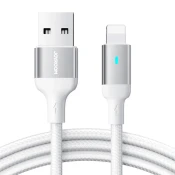 Joyroom Kabel Joyroom Extraordinary Series A10 USB-A/Lightning 2.4A 1.2 m - bel