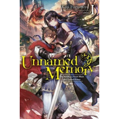 Unnamed Memory, Vol. 1 (light novel)