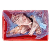 Svinjske glave, 4-7 kg, zm.