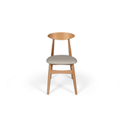 HANAH HOME Trpezarijski sto i stolice Albero140