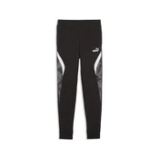PUMA Essentials Camo Sweatpants Youth, Age, Black, 15-16Y