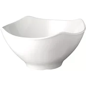 APS Global Buffet skleda, bela, prostornina: 3,00 litra, 130 mm, premer: 254 mm