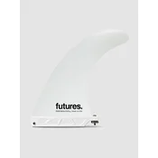 Futures Fins Performance 8.0 Thermotech Us Fin weiss