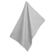 Kela Kela brisača za posodo KL-12703 TIA 100 % bombaž 70x50 cm siva