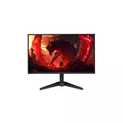 ACER 27 inča Nitro VG270UP6BMIIPX QHD 2560×1440 IPS 144 Hz HDR10 gaming monitor