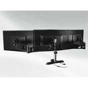 ARCTIC Z3 Pro (EU) (1. generacija)-Tri-monitorski rama USB