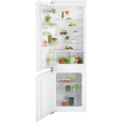 Electrolux vgradni hladilnik IK2720BL