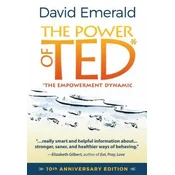 Power of TED* (*The Empowerment Dynamic)