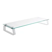 Stell SOS 5000 stalak za monitor od stakla 35050137