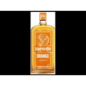 JÄGERMEISTER ORANGE 33% 0,7L
