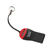Čitalec kartic Micro SD/M2 MC124