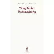 Maverick Pig
