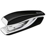 Heft mašina za spajanje do 10 listova stona mini NeXXt Wow Leitz 5528 crna