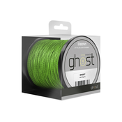 Pletena Vrvica Delphin Ghost 8+1 Green 0,18-0,33m/300m