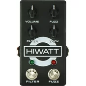 Hiwatt Filter FUZZ MKII Kitarski efekt