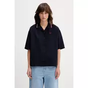 Bombažna srajca Fred Perry