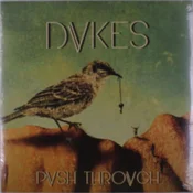 DVKES - Push Through (LP)
