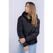 Lonsdale Womens hooded winter jacket