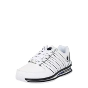 K-SWISS Nizke superge Rinzler črna/srebrna/bela