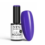 shumee LED/UV gel lak NTN Premium Fiesta Collection št. 75 hema/Di-hema Free 5g