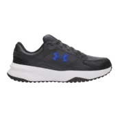 Under Armour Obutev Edge Leather Training