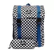 Ruksak Vans Utility VN000PSFY281 Crna