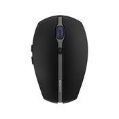 CHERRY GENTIX BT, mouse (black)