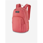 Red Womens Backpack Dakine Campus M 25 l - Womens