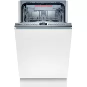 BOSCH ugradbena perilica posuda SPV4XMX20E