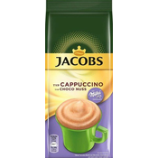 Jacobs Douwe Egberts Jacobs Milka Cappuccino Choco Nuts 500 g