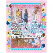 TRUST BOUNDARY