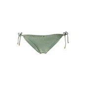 Banana Moon Bikini hlačke kaki