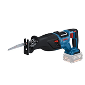 BOSCH akumulatorska sabljasta žaga BITURBO GSA 185-LI (06016C0020)