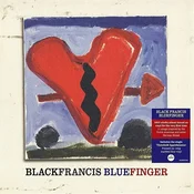 Bertolf - Bluefinger (Limited Edition) (2 LP)