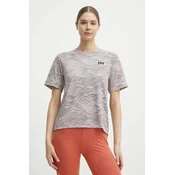 Športna kratka majica Helly Hansen Lifa Active Solen