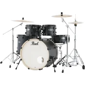 Pearl Export EXX EXX705NNBR/B866 Graphite Slate Set akustičnih bobnov